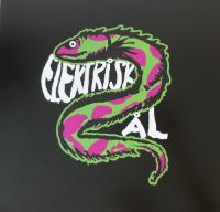 Elektrisk Ål EP